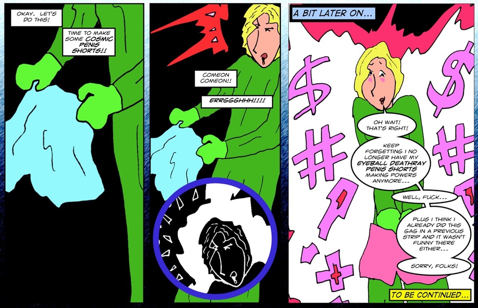 #165b Tanza’s Adventures in Fucked Up Land (Part Seventy-Eight)