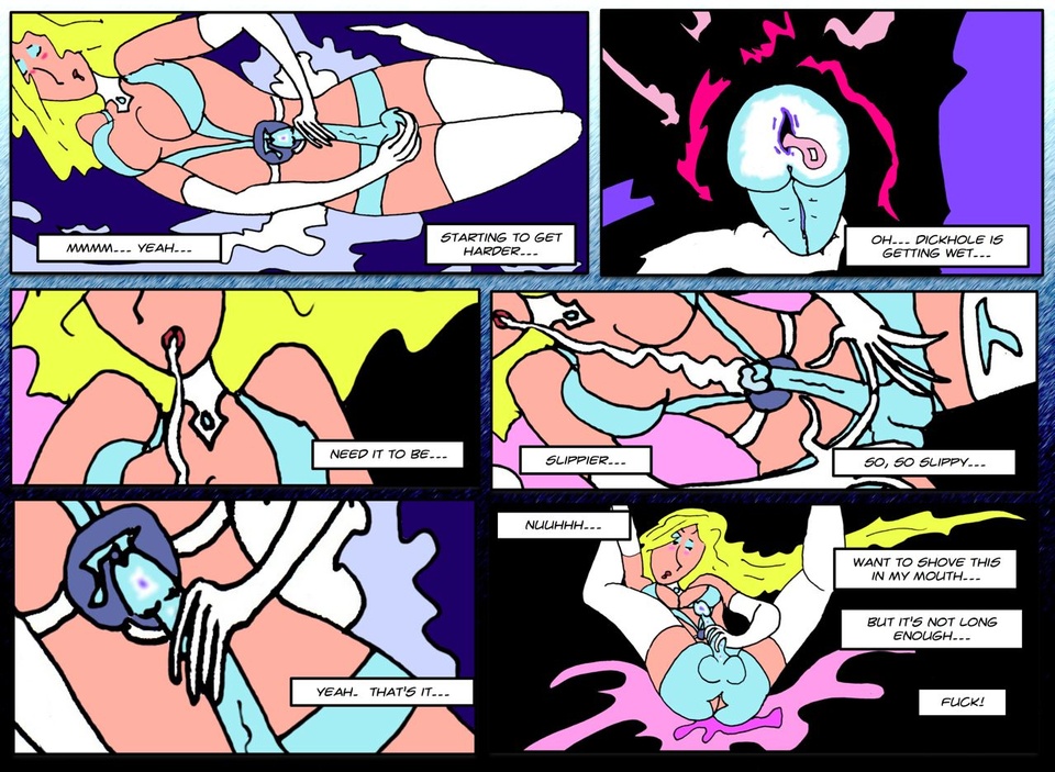 #142c Tanza’s Adventures in Fucked Up Land (Part Fifty-Six)