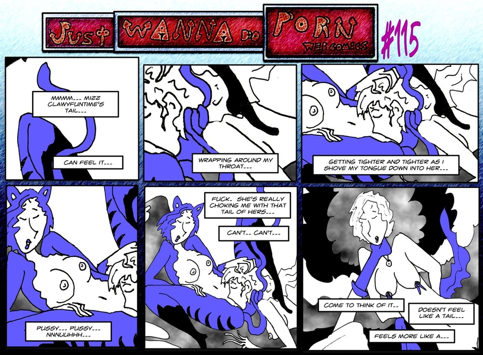 #115a Tanza’s Adventures in Fucked Up Land (Part Twenty-Nine)