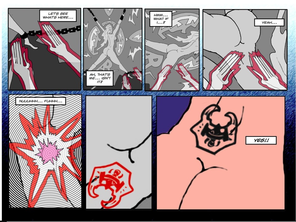 #148b Tanza’s Adventures in Fucked Up Land (Part Sixty-Two)