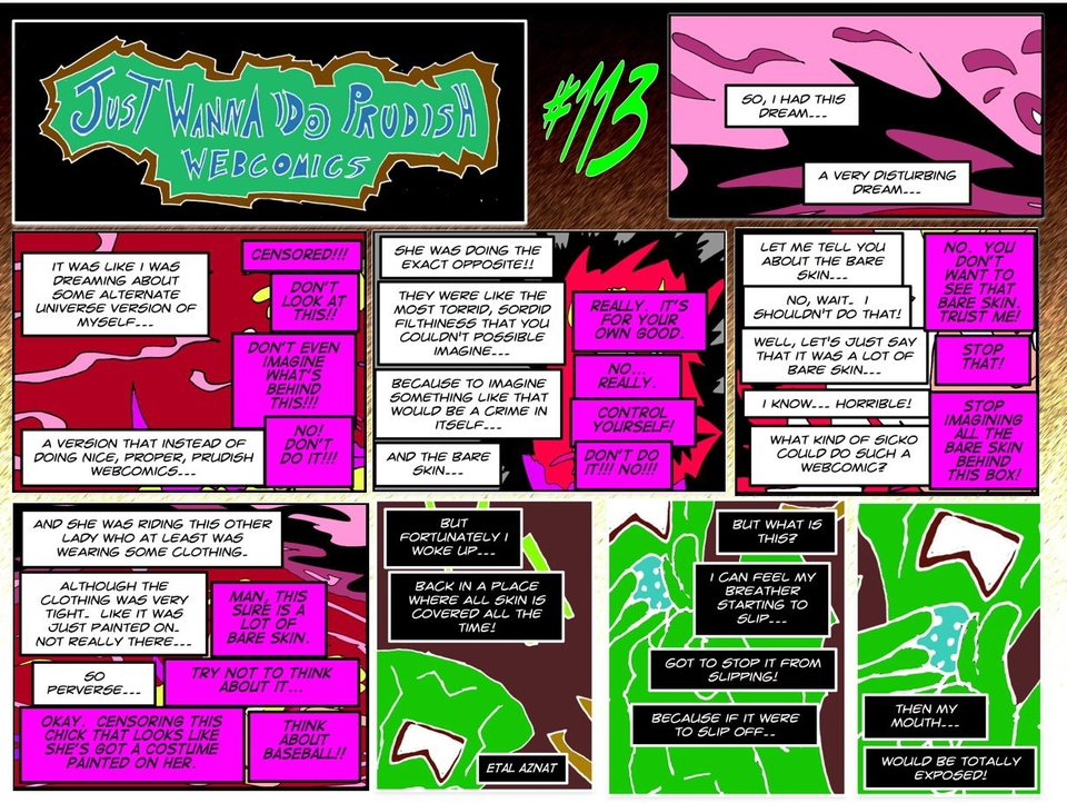 #113a Etal’s Adventures in Very Proper Land (Part Twenty Seven)