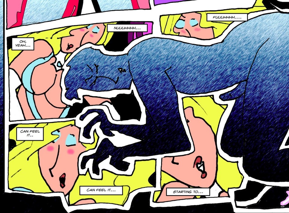 #143e Tanza’s Adventures in Fucked Up Land (Part Fifty-Seven)