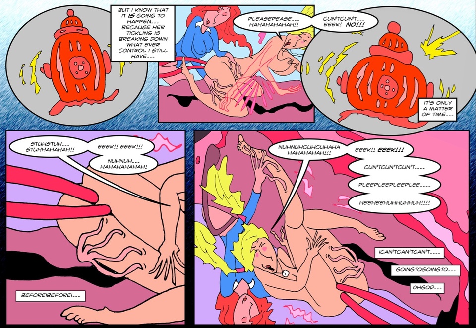 #174b Tanza’s Adventures in Fucked Up Land (Part Eighty-Five)