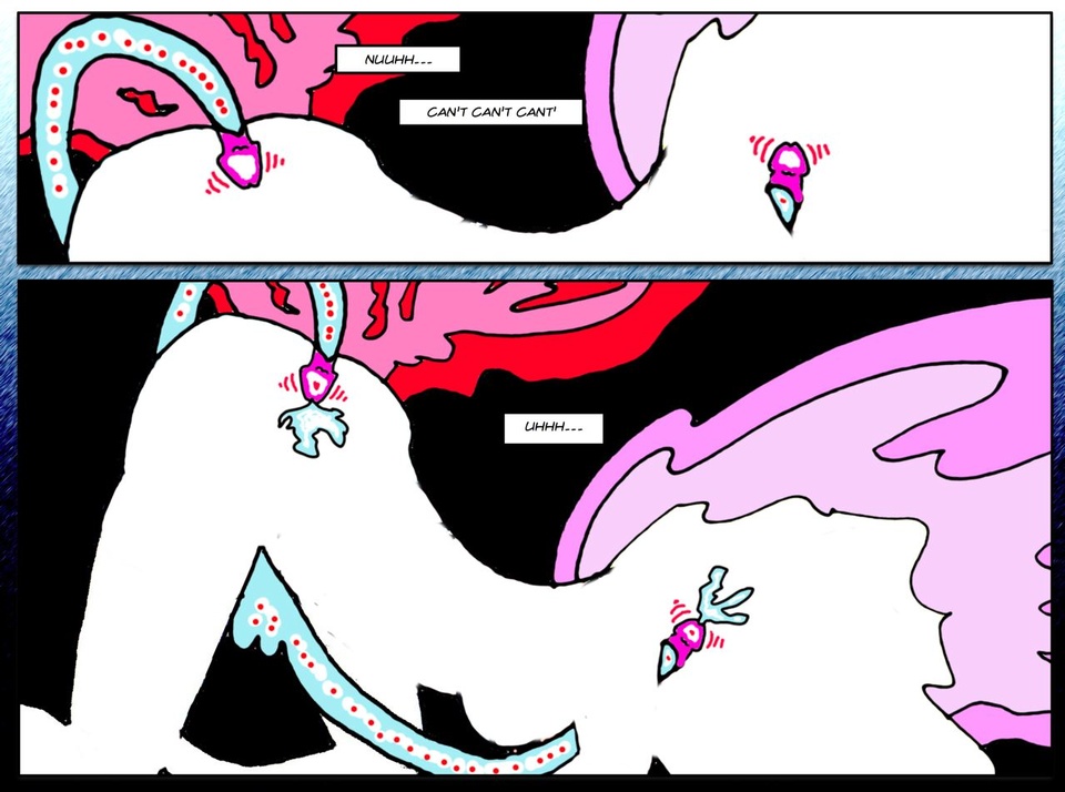 #142h Tanza’s Adventures in Fucked Up Land (Part Fifty-Six)