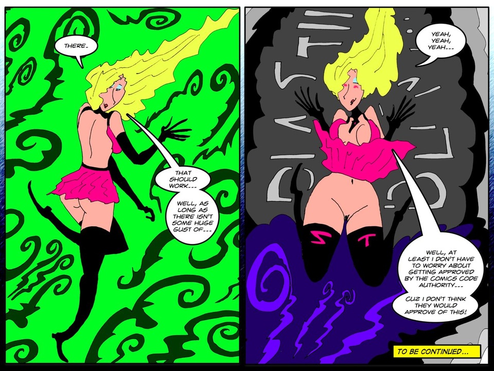 #129c Tanza’s Adventures in Fucked Up Land (Part Forty-Three)