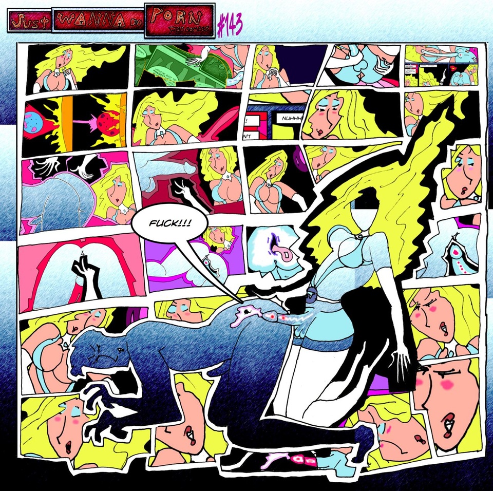 #143g Tanza’s Adventures in Fucked Up Land (Part Fifty-Seven)