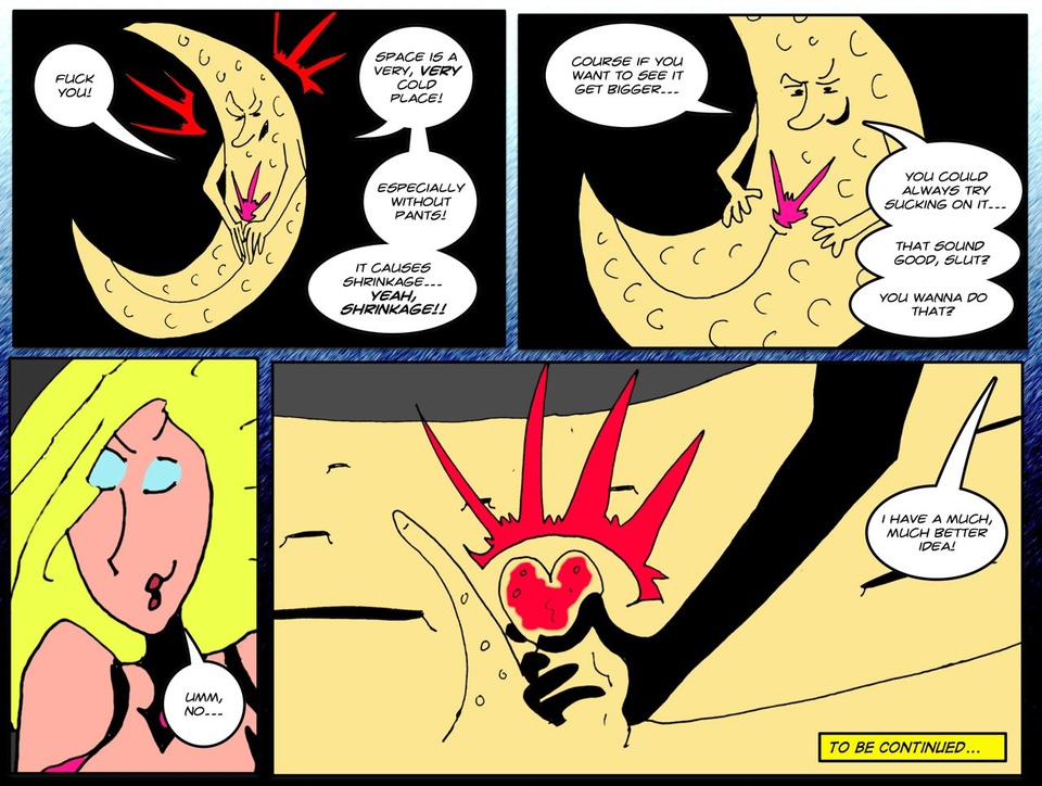 #136e Tanza’s Adventures in Fucked Up Land (Part Fifty)