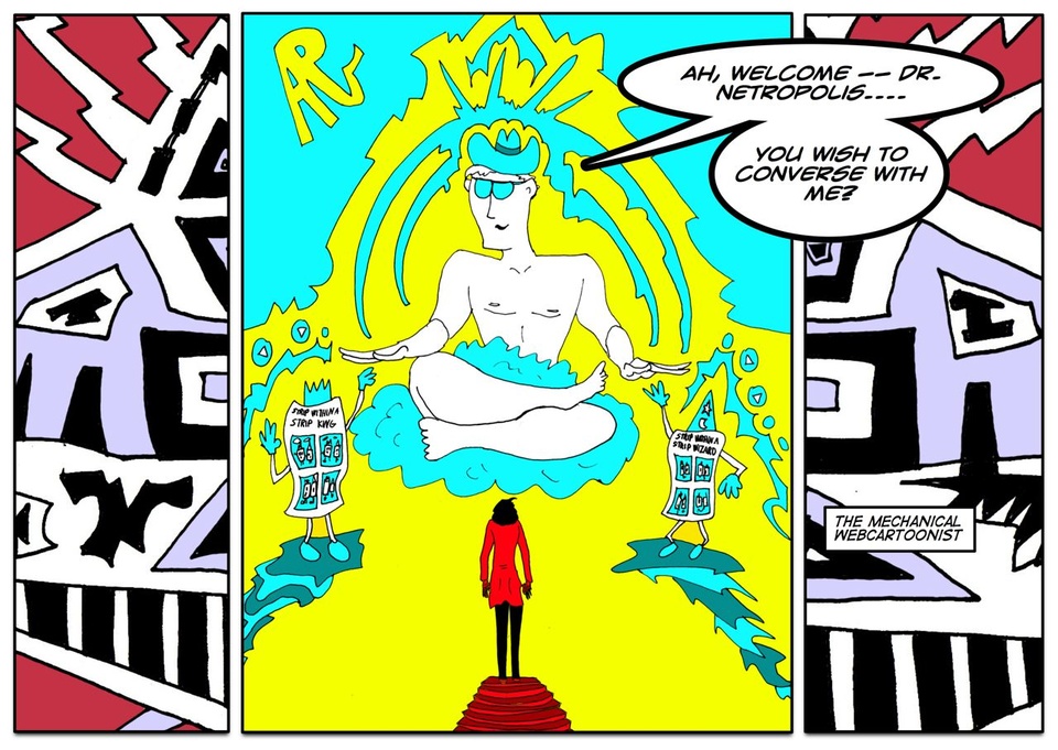 #286b Just Put It Out of Its Misery Part Sixteen