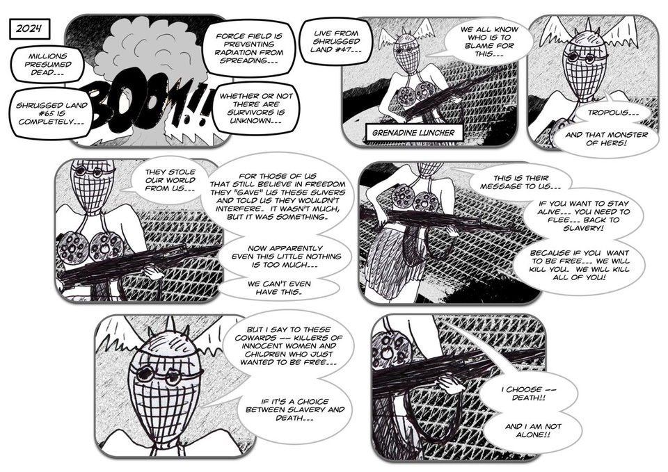 #207b Ten Years After Part Six