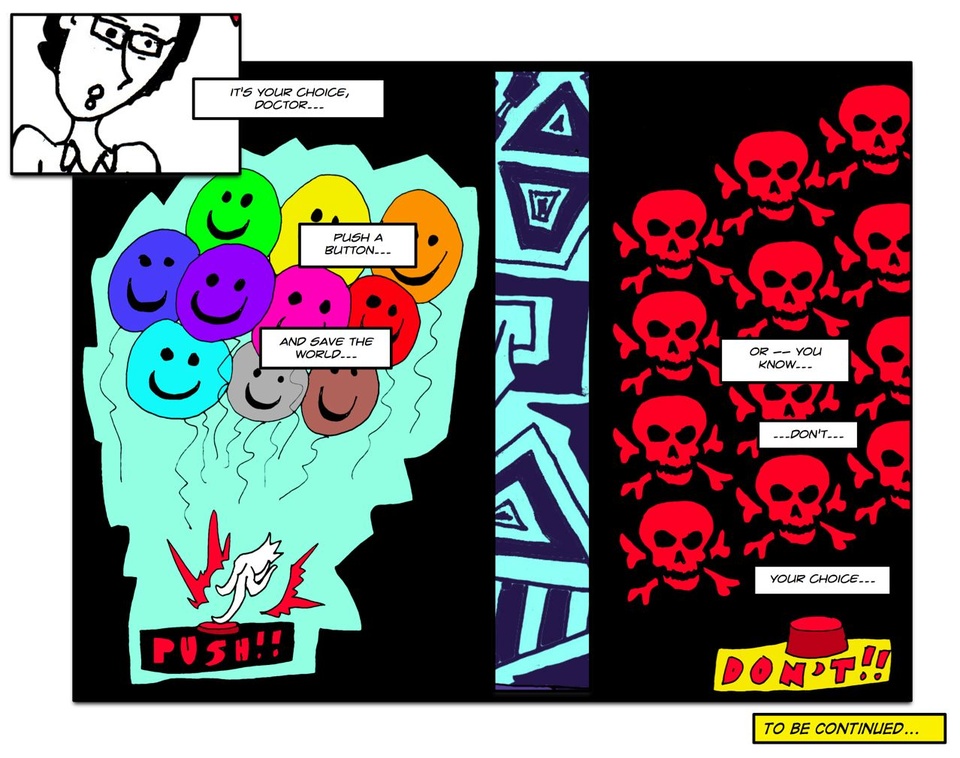 #286k Just Put It Out of Its Misery Part Sixteen