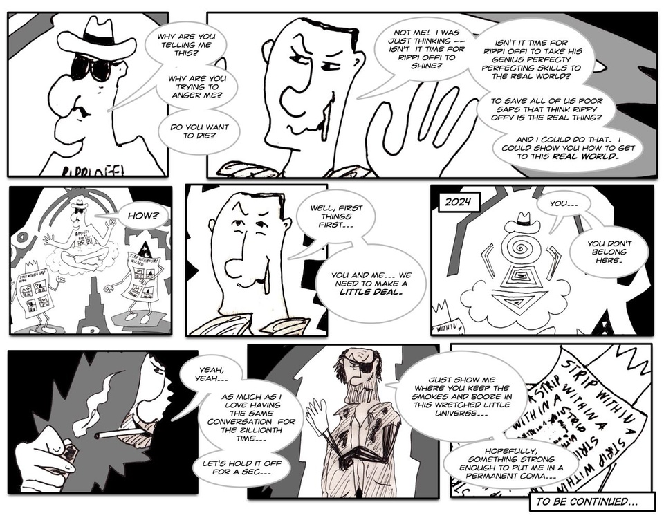 #204b Ten Years After Part Four