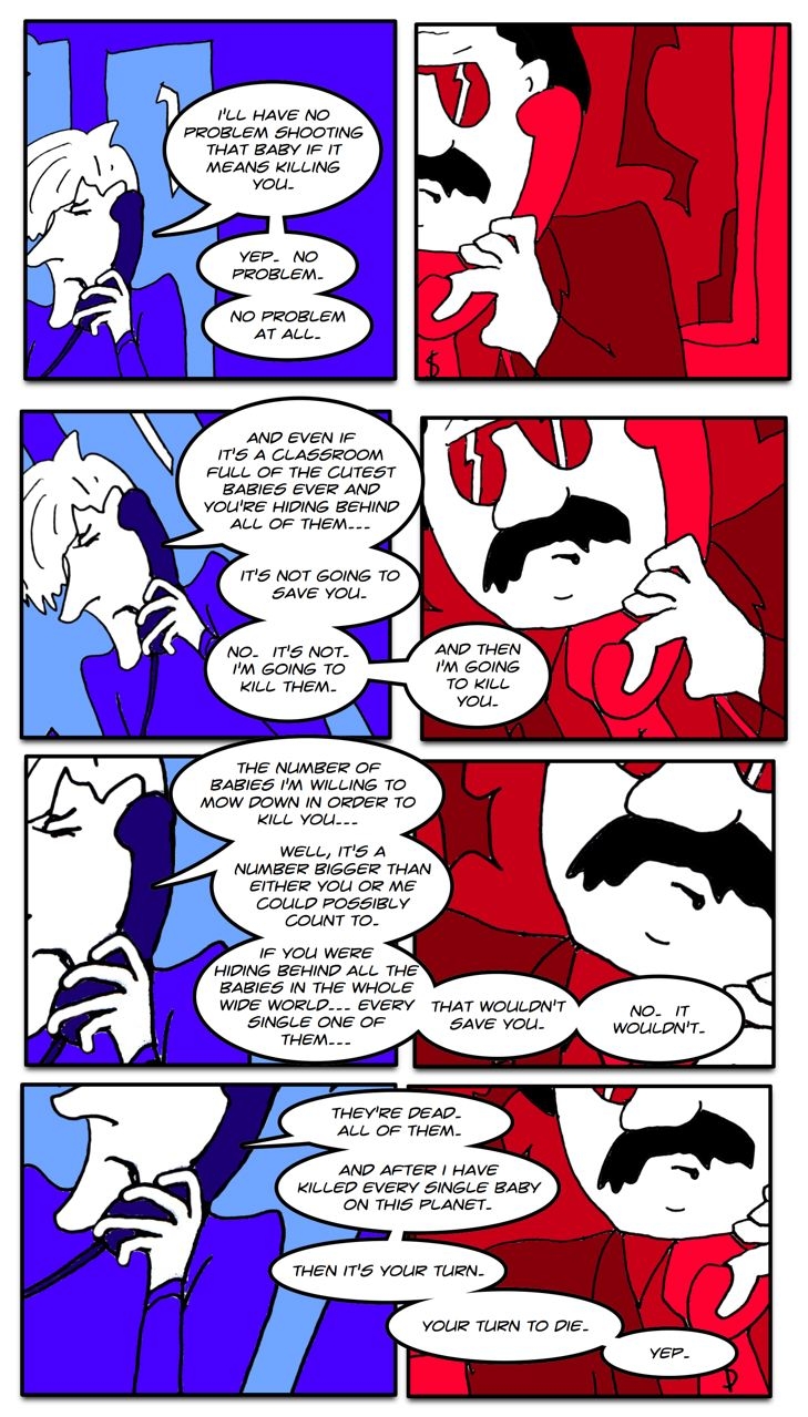 #255b The Babies Won't Save You!