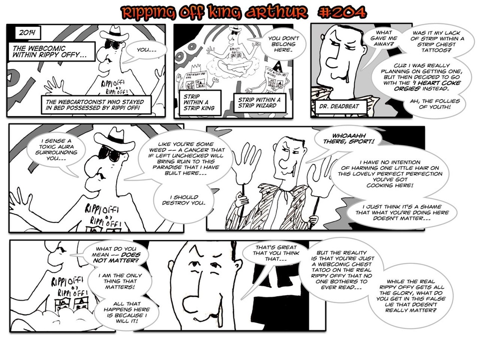 #204a Ten Years After Part Four