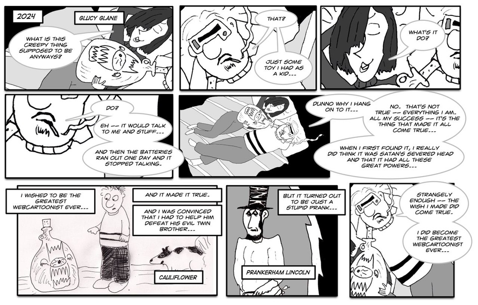 #208b Ten Years After Part Seven