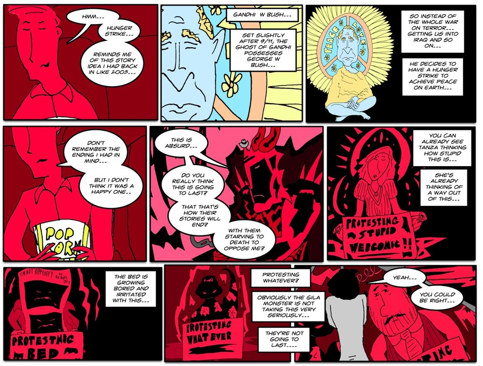 #299b Just Put It Out of Its Misery Part Twenty-Eight