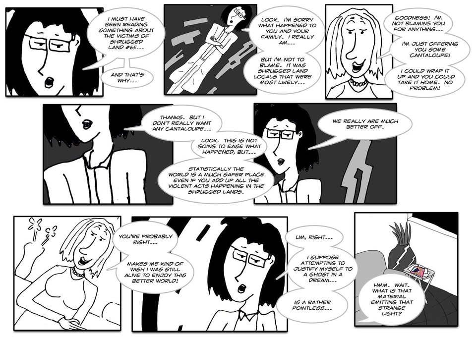 #213b Ten Years After Part Ten