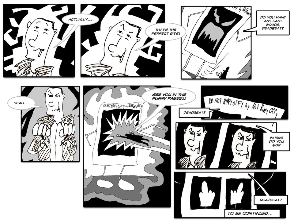 #199c I'd Love to Completely Redraw the World Part Seventeen