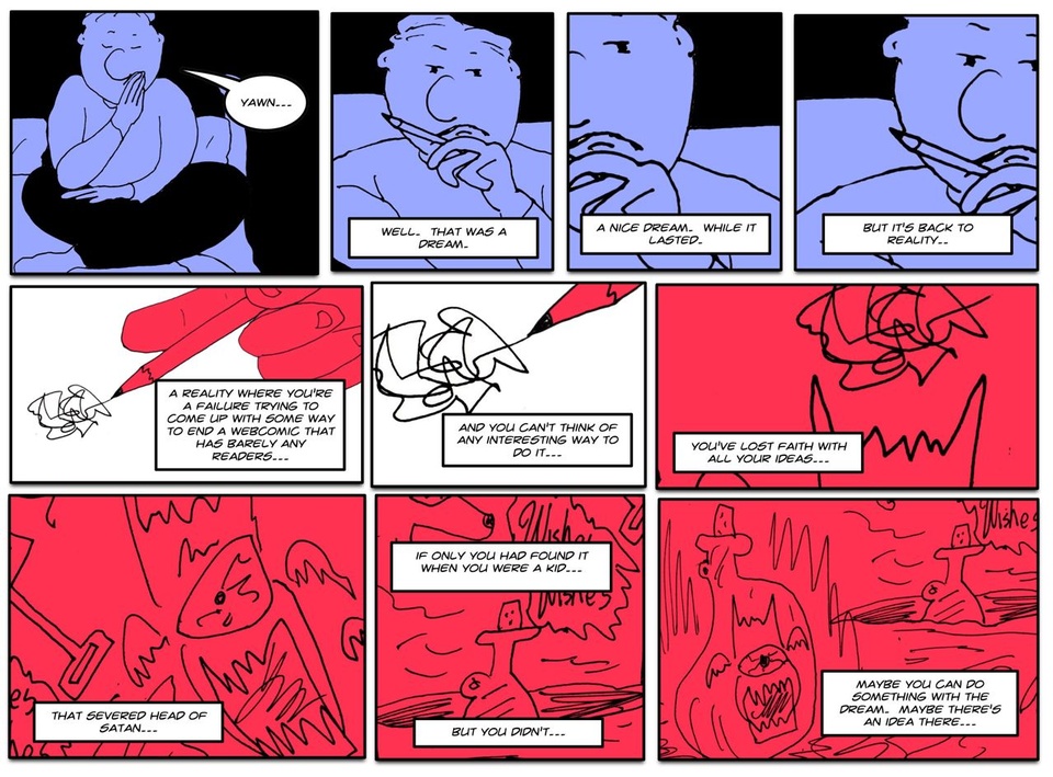 #277c Just Put It Out of Its Misery Part Seven