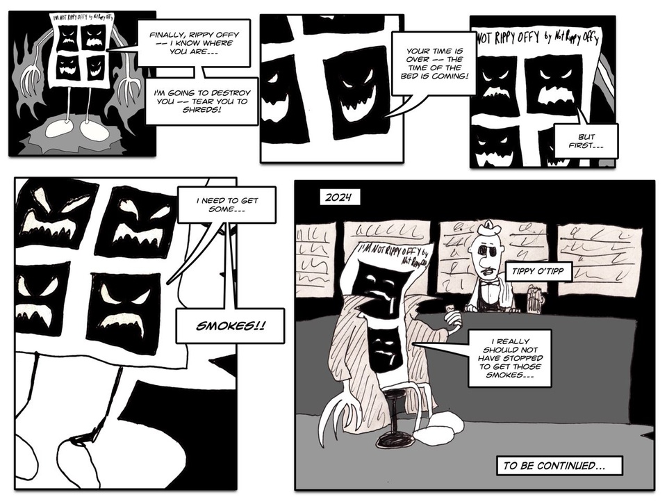 #201c Ten Years After Part One