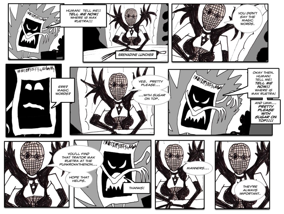 #201b Ten Years After Part One