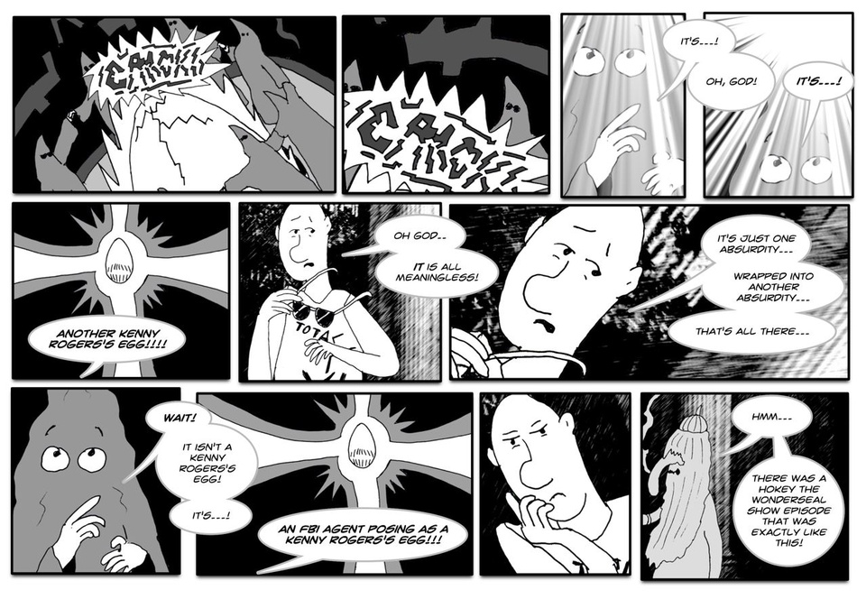 #209c Ten Years After Part Eight