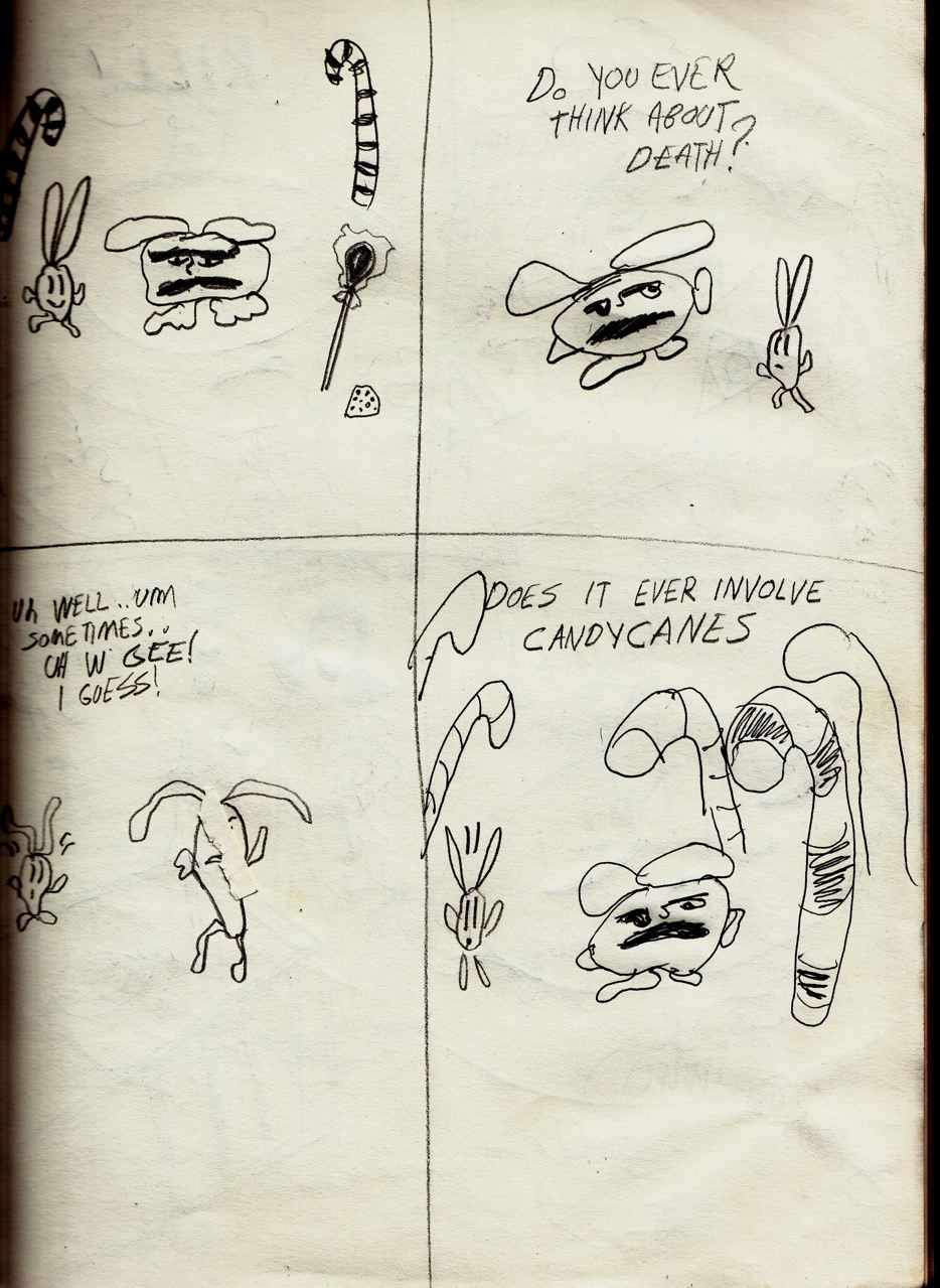 #307b The Fluppsie Wuppsies Part Two