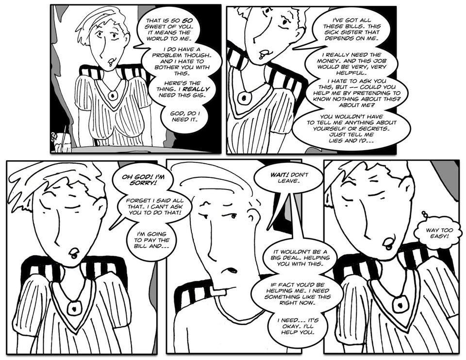 #76b Tanza Late Part Four