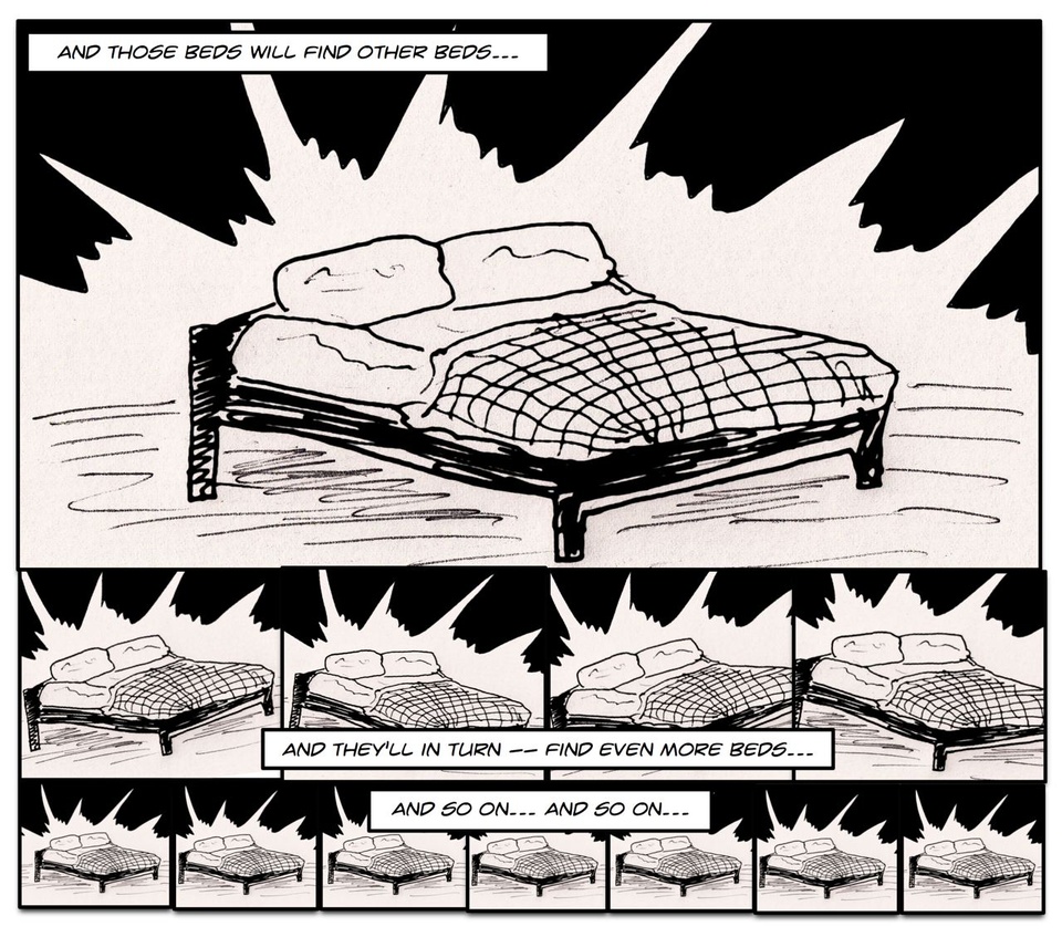 #108b Who Dunnit? Part Fourteen