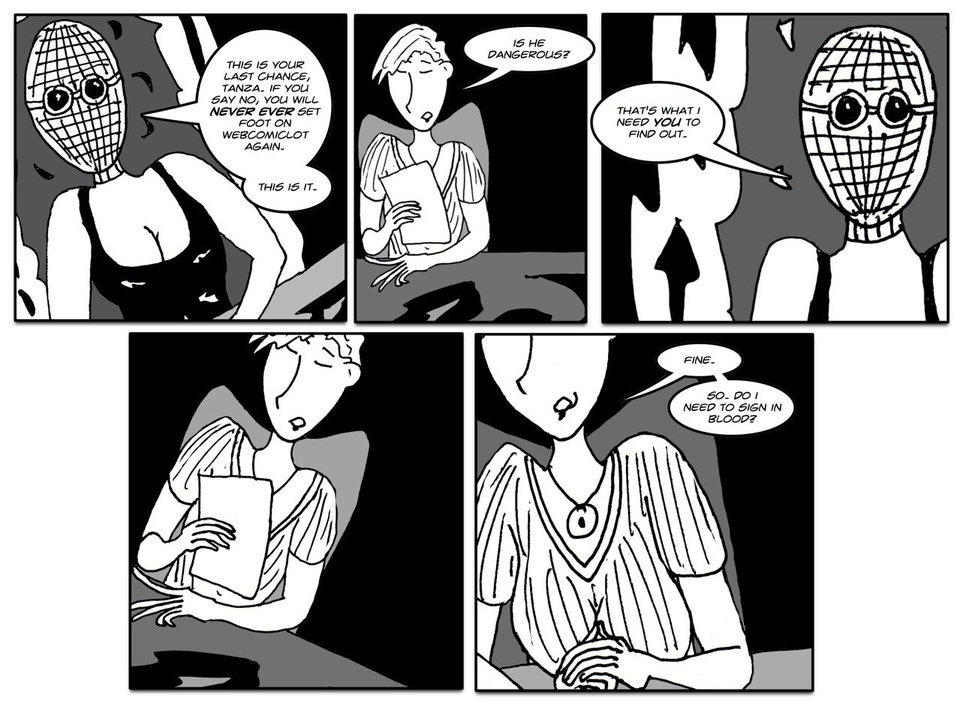 #73c Tanza Late Part One