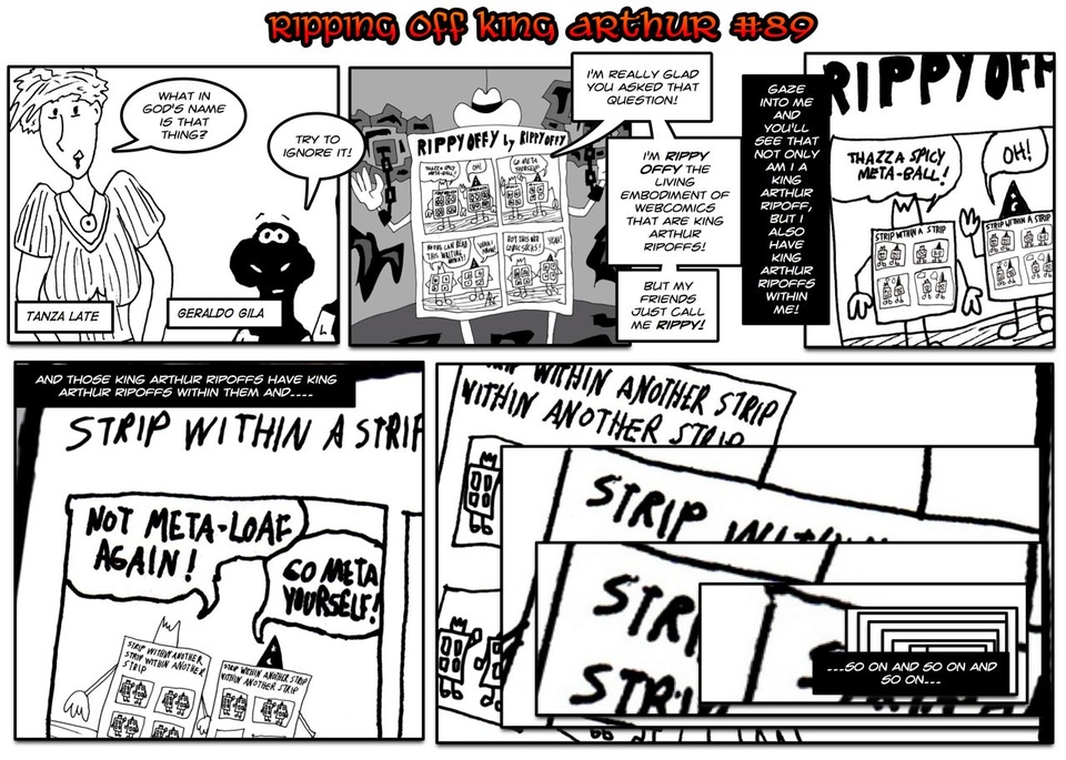 #89a Staying in Bed Part Eight