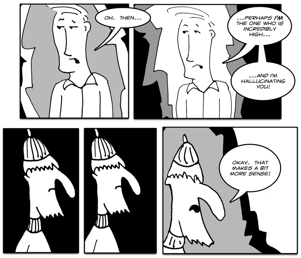 #129b Rippy Offy Unbound Part One