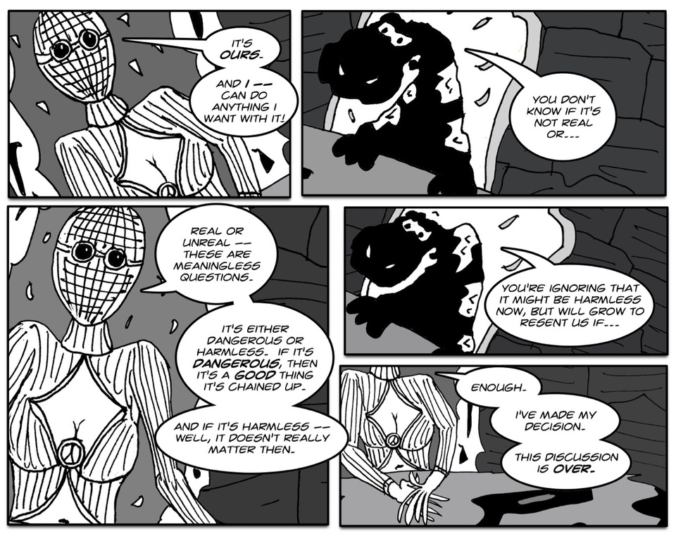 #131b Rippy Offy Unbound Part Three