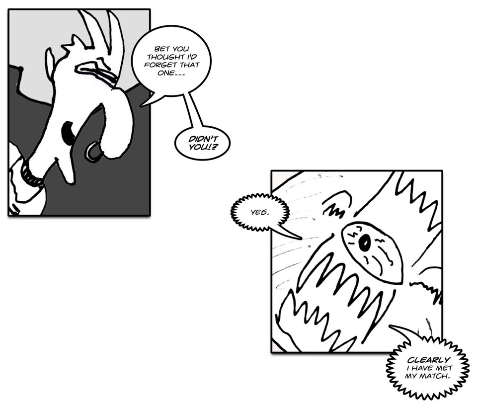 #55c Severed Head of Satan Part Ten