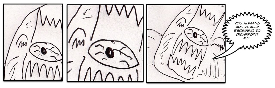 #53b Severed Head of Satan Part Eight