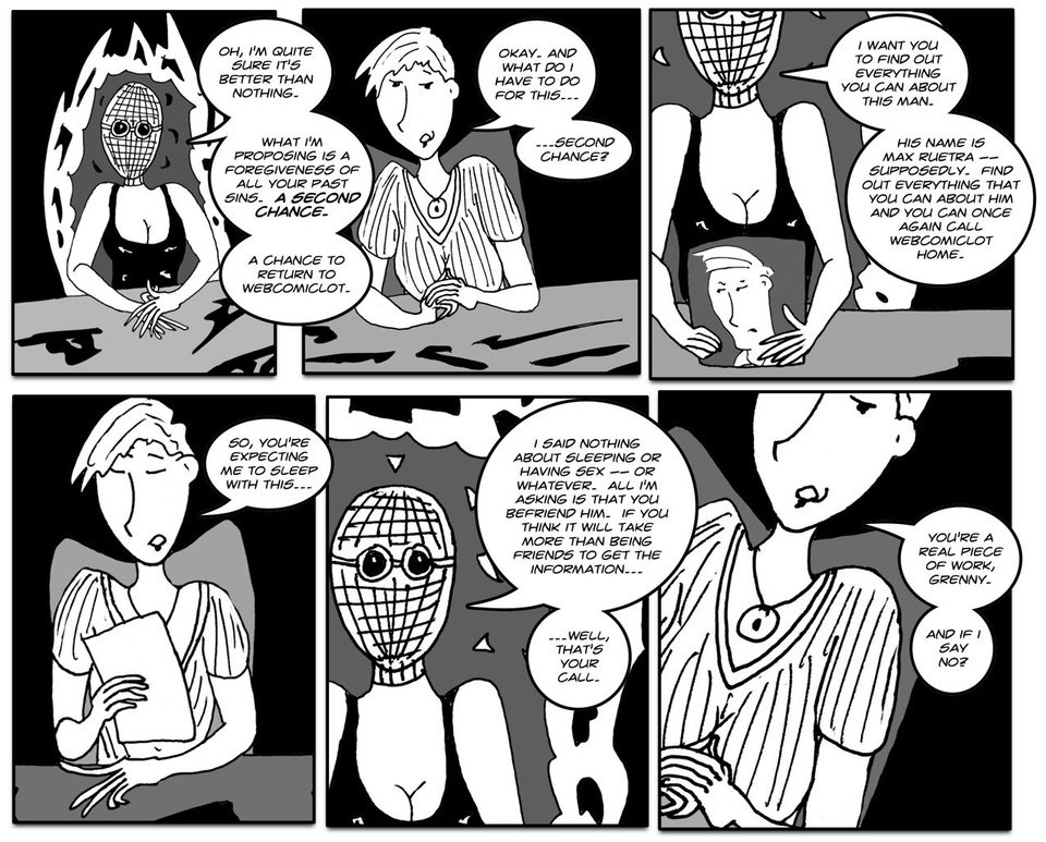#73b Tanza Late Part One