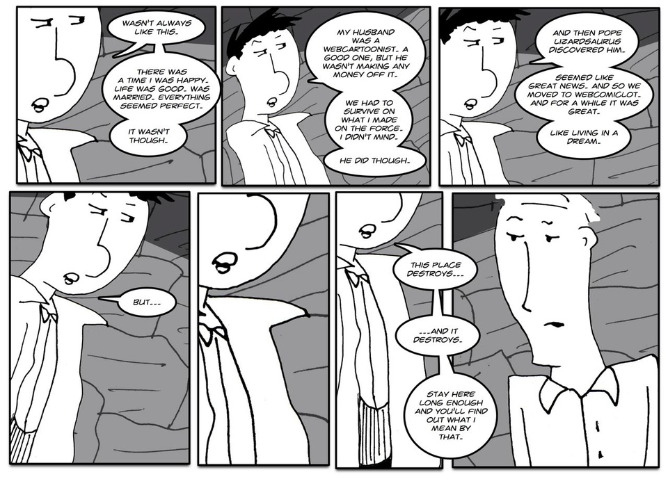 #77b Tanza Late Part Five
