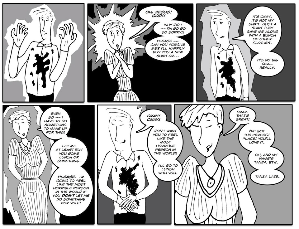 #75b Tanza Late Part Three