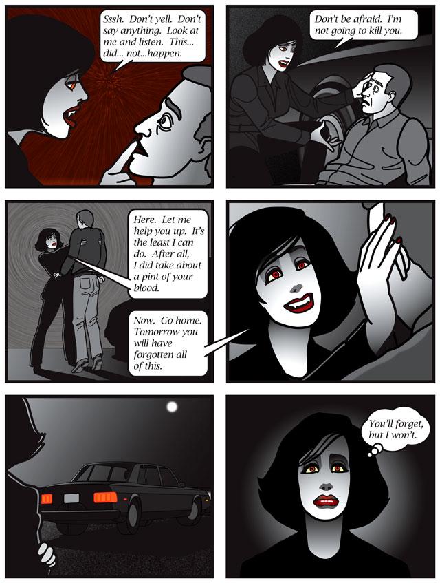 Danielle Dark - Page 89