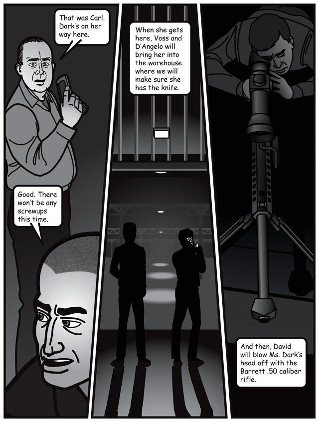 Danielle Dark - Page 93