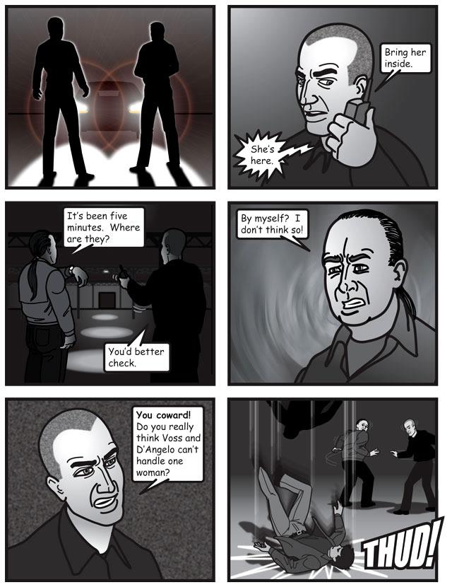 Daniele Dark - Page 94