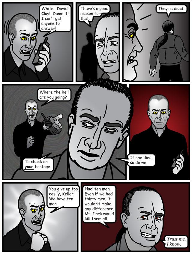 Danielle Dark - Page 99