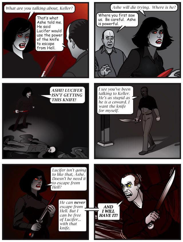 Danielle Dark - Page 103