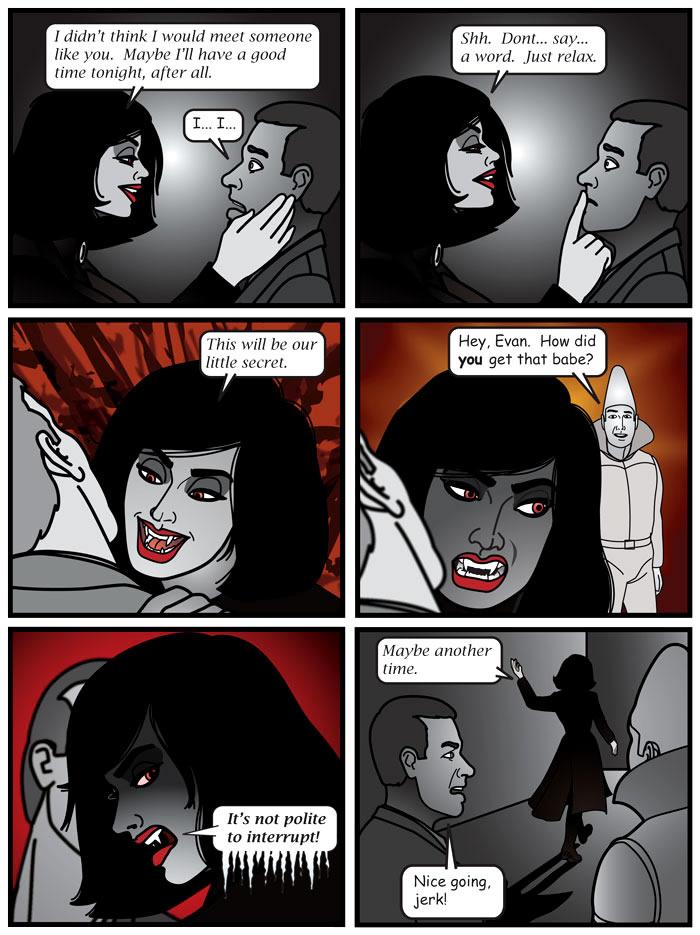 Danielle Dark - Page 114