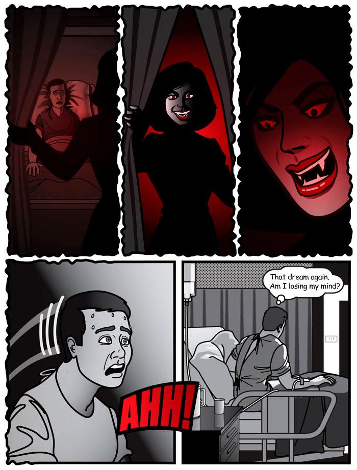 Danielle Dark - Page 124