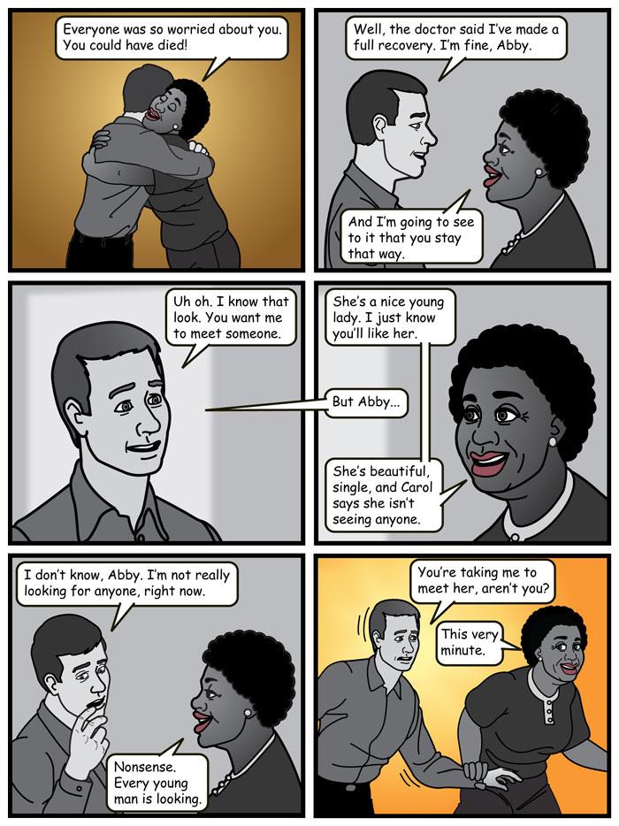 Danielle Dark - Page 130