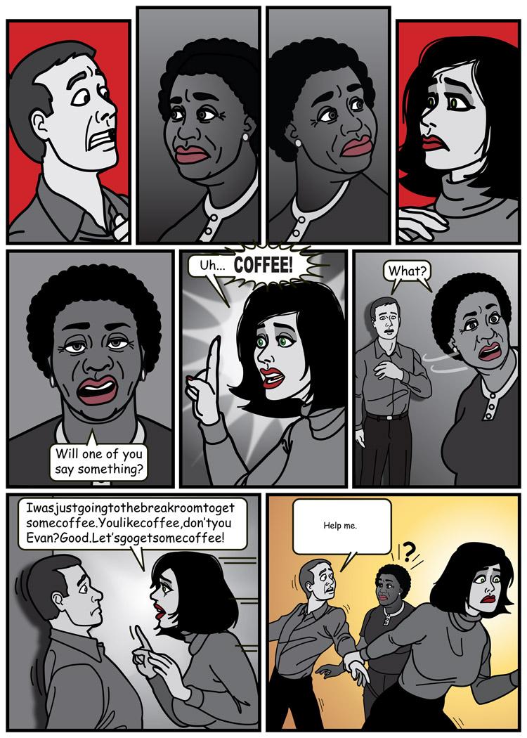 Danielle Dark - Page 132