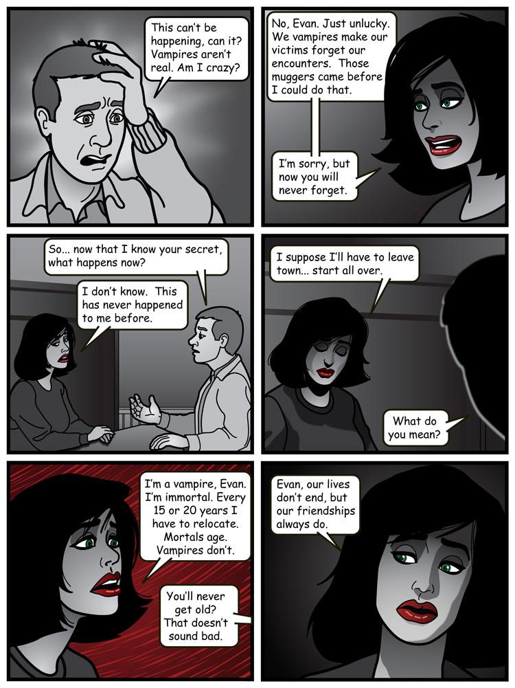 Danielle Dark - Page 138