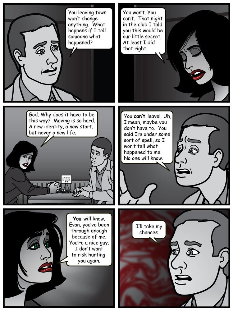 Danielle Dark - Page 140