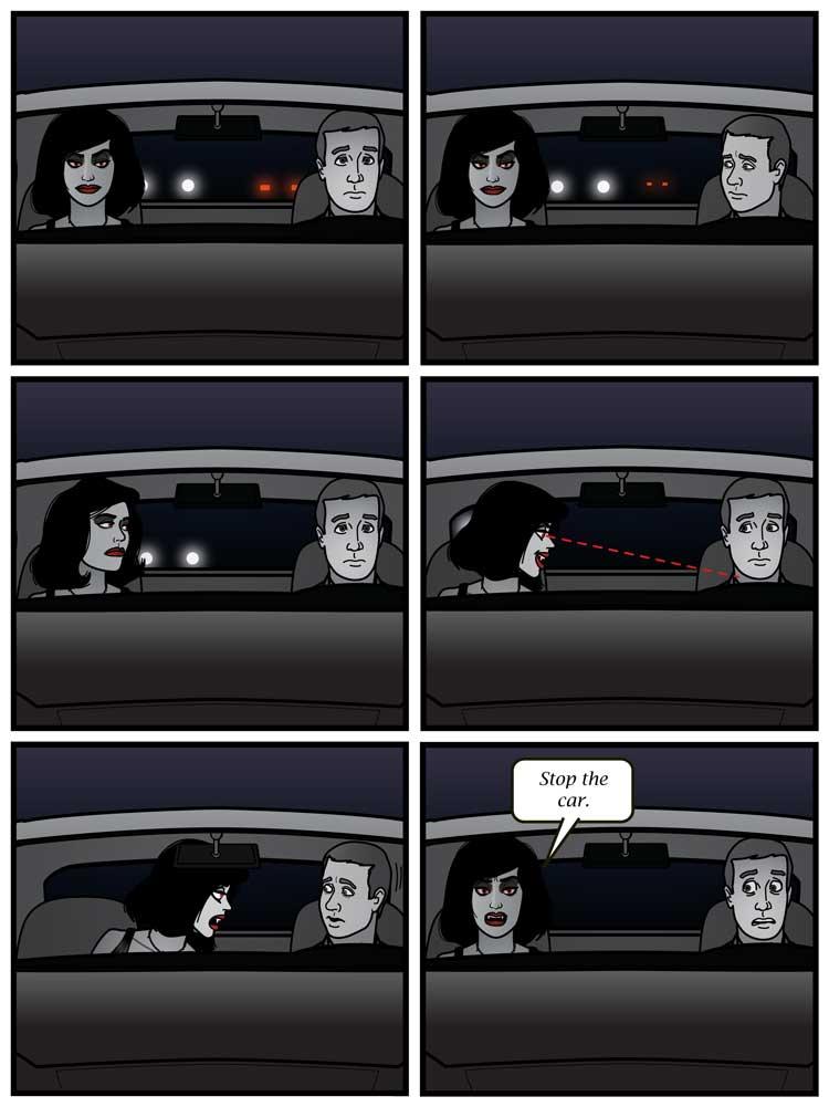 Danielle Dark - Page 147