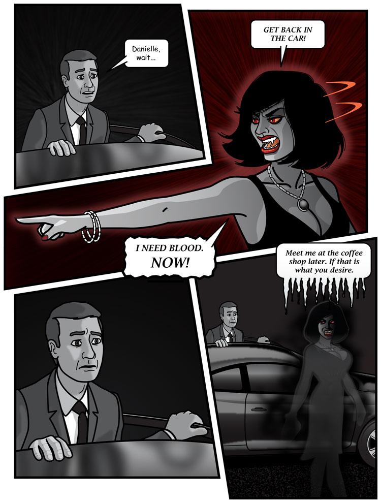 Danielle Dark - Page 149